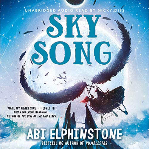 Sky Song cover art