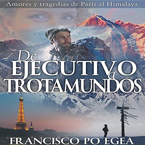 De ejecutivo a trotamundos cover art