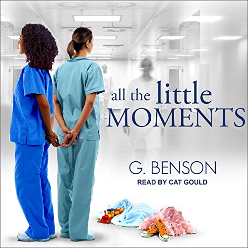 All the Little Moments cover art