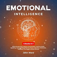 Emotional Intelligence cover art