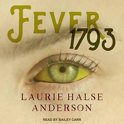 Fever 1793 cover art