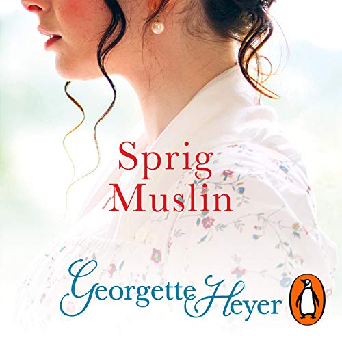 Sprig Muslin cover art