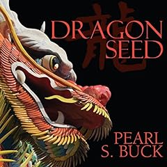 Dragon Seed cover art