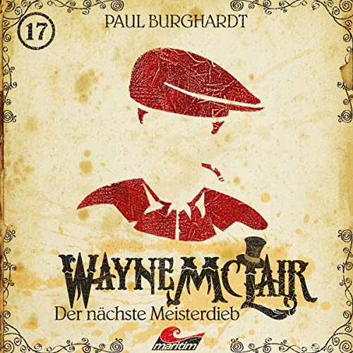 Der nächste Meisterdieb Audiobook By Paul Burghardt cover art