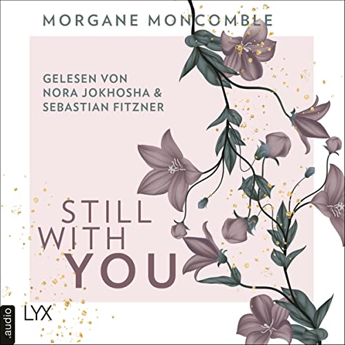 Still With You (German edition) cover art