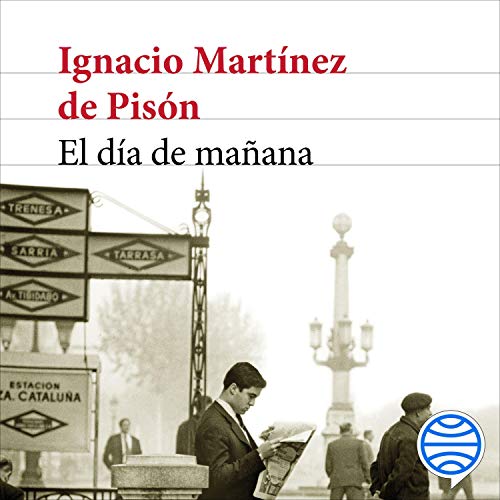 El día de mañana cover art