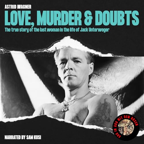 Love, Murder & Doubts cover art