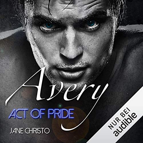 Act of Pride cover art