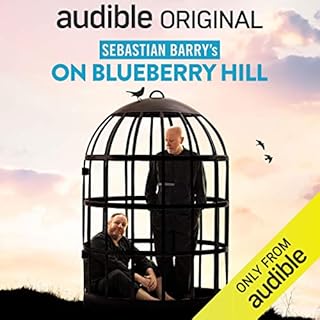 On Blueberry Hill cover art