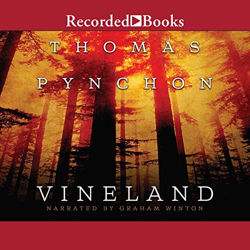 Vineland cover art