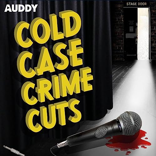 Cold Case Crime Cuts Titelbild