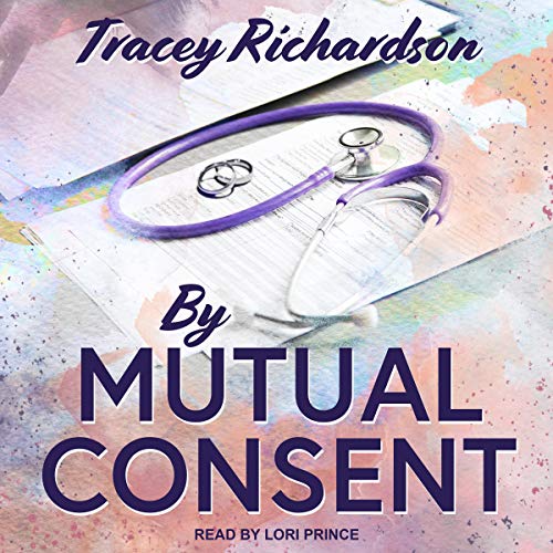 Couverture de By Mutual Consent