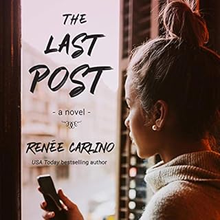 The Last Post Audiobook By Renée Carlino cover art