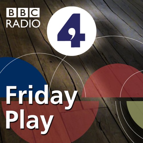 Shirleymander (BBC Radio 4: Friday Play) cover art