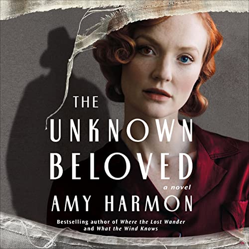 The Unknown Beloved Audiolibro Por Amy Harmon arte de portada