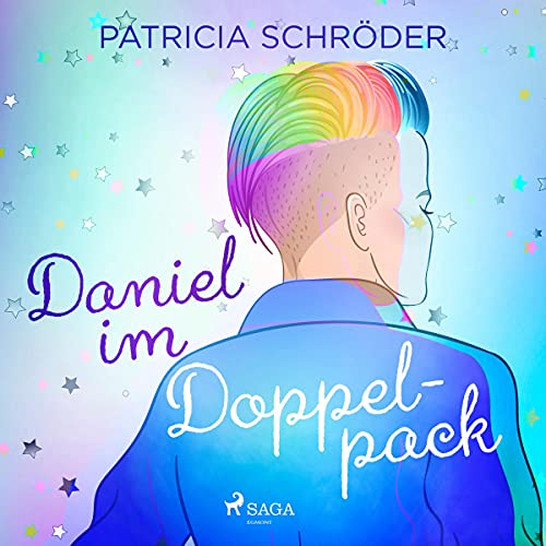 Couverture de Daniel im Doppelpack