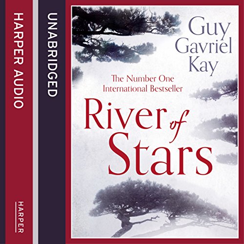 River of Stars cover art