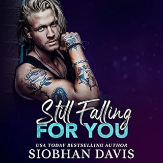 Still Falling for You Audiobook By Siobhan Davis™ cover art