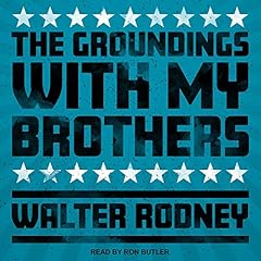 The Groundings with My Brothers cover art