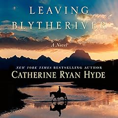 Leaving Blythe River cover art