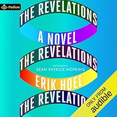 The Revelations cover art