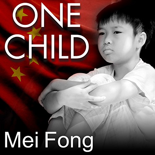 One Child Audiobook By Mei Fong cover art