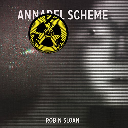 Annabel Scheme cover art