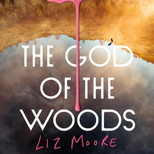 The God of the Woods Titelbild