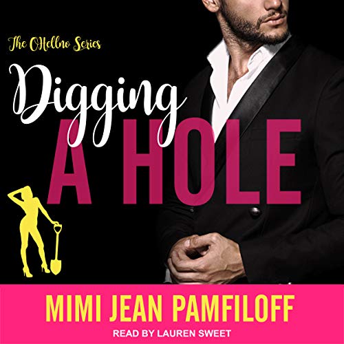 Digging a Hole cover art