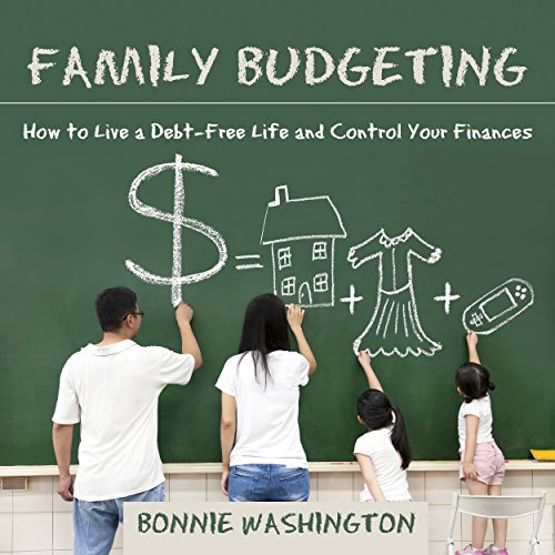 Family Budgeting cover art