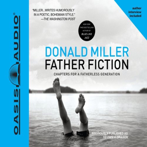 Father Fiction cover art