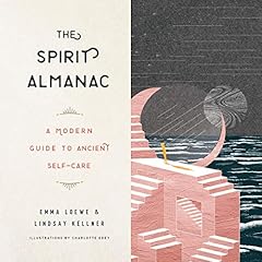 The Spirit Almanac cover art