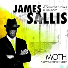 Moth cover art