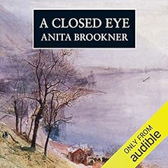 A Closed Eye cover art