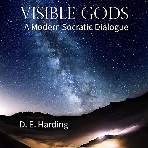 Visible Gods cover art