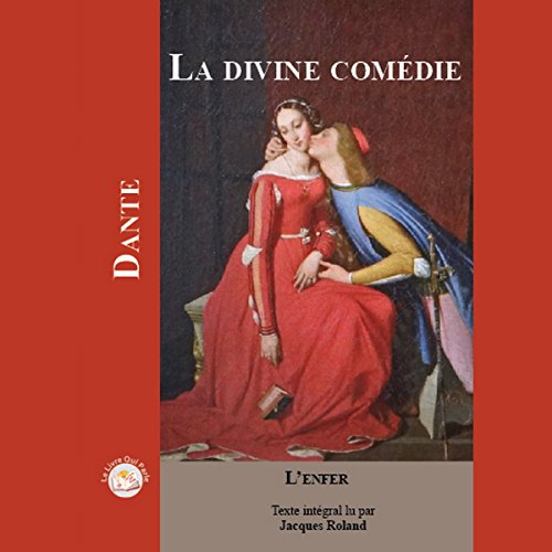 La Divine Comédie: L'Enfer cover art