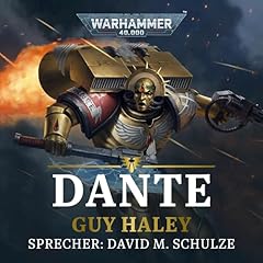 Warhammer 40.000 - Dante Titelbild