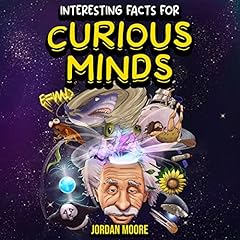 Interesting Facts for Curious Minds cover art