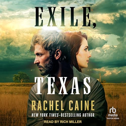 Exile, Texas Titelbild