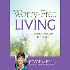 Worry-Free Living cover art