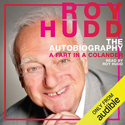 The Autobiography cover art