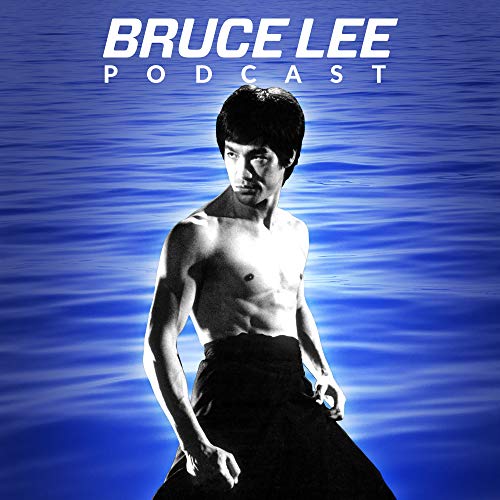 Bruce Lee Podcast Podcast By Shannon Lee cover art