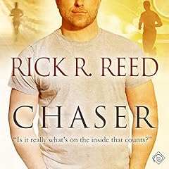 Chaser cover art