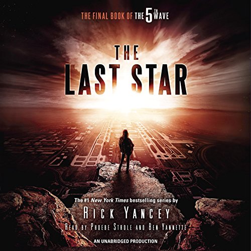 The Last Star Titelbild