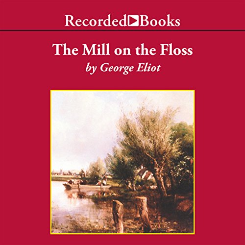 The Mill on the Floss cover art