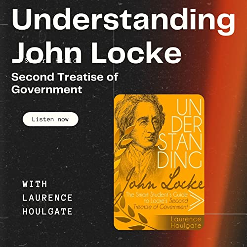 UNDERSTANDING JOHN LOCKE cover art