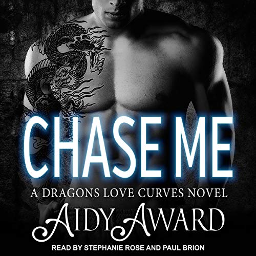 Couverture de Chase Me