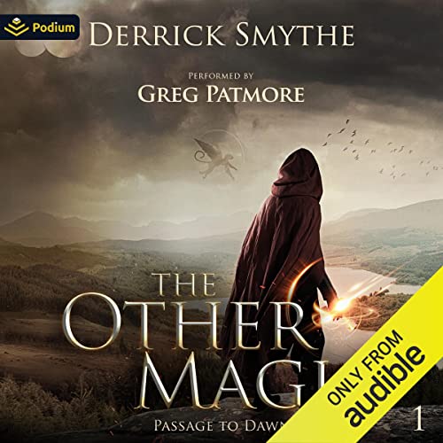 The Other Magic cover art