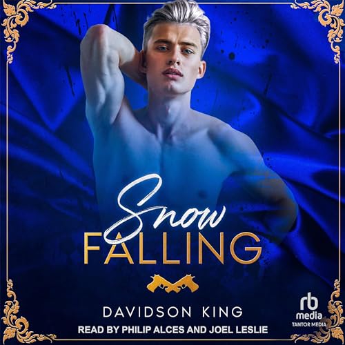 Snow Falling cover art