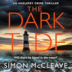 The Dark Tide cover art